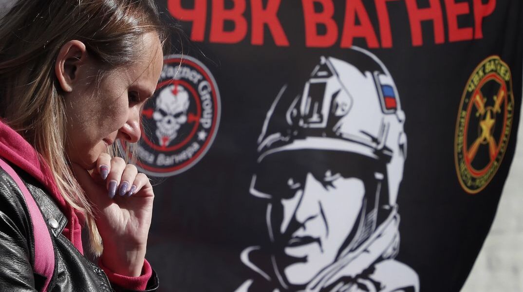 Wagner: Η Ρωσία την αντικαθιστά με την «Λεγεώνα της Αφρικής»