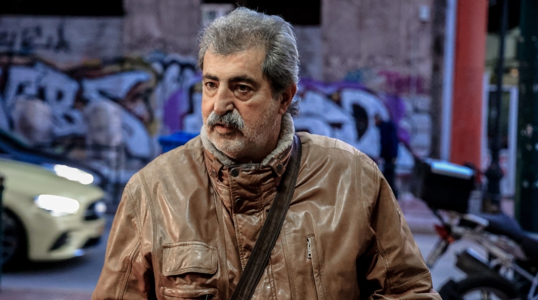 Πολάκης: Πρέπει να απολογούμαι για όποια ιστορία επιστημονικής φαντασίας;