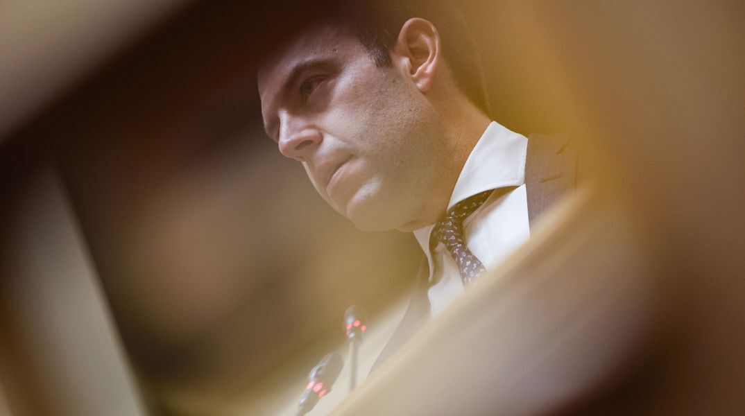 Νέο κύμα αναβρασμού στον ΣΥΡΙΖΑ του Στέφανου Κασσελάκη