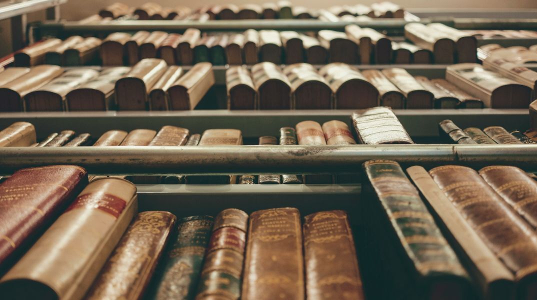 Πρωτοβουλία για τη στήριξη του βιβλιοπωλείου των αστέγων