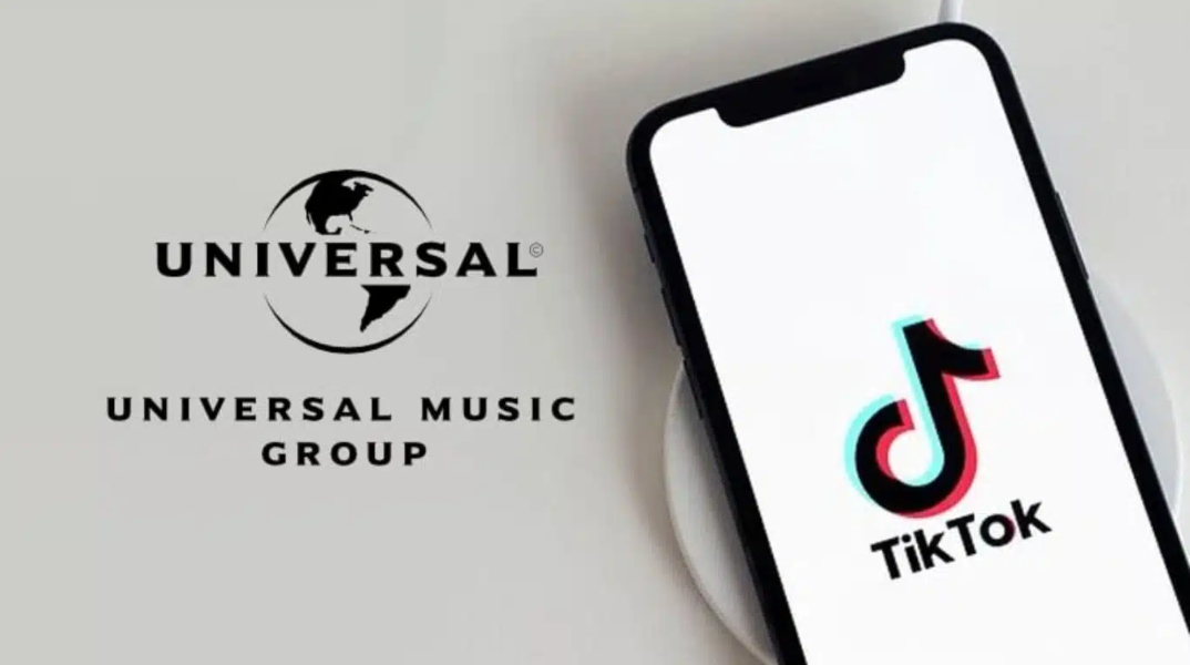 Universal Music Group: Γιατί πρέπει να κάνουμε «time out» από το TikTok