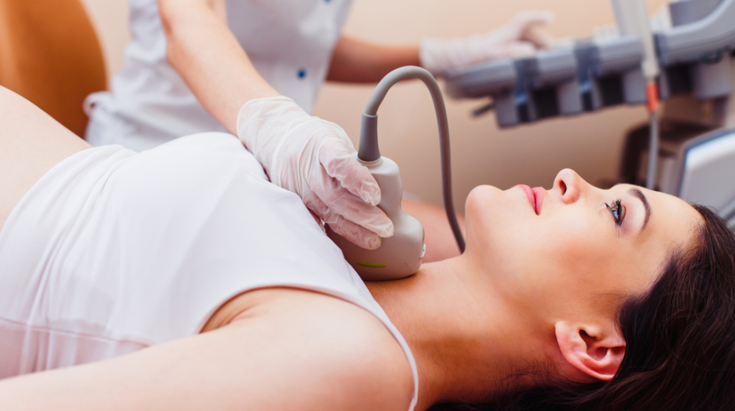 Θυρεοειδής: Είναι ανησυχητικοί οι όζοι στη νόσο Graves;