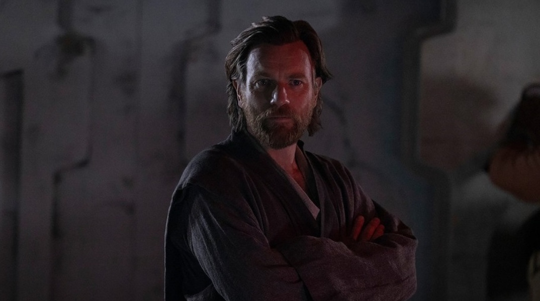 Star Wars: Ο Γιούαν ΜακΓκρέγκορ δεν ήθελε τον ρόλο του Όμπι -Ουάν Κενόμπι 