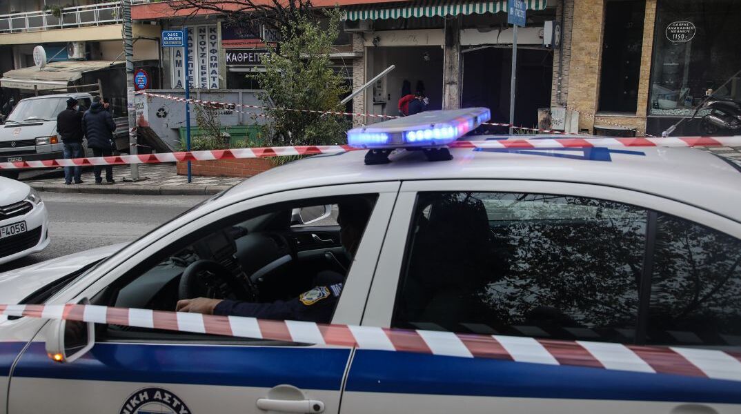 Θεσσαλονίκη: Συνελήφθη ο τράπερ «Ricta» που ξυλοκόπησε φοιτητή