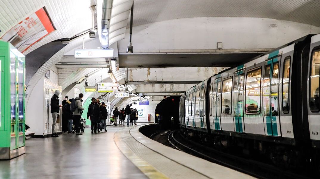 Γαλλία: Τραυματίες από επίθεση με μαχαίρι σε σιδηροδρομικό σταθμό