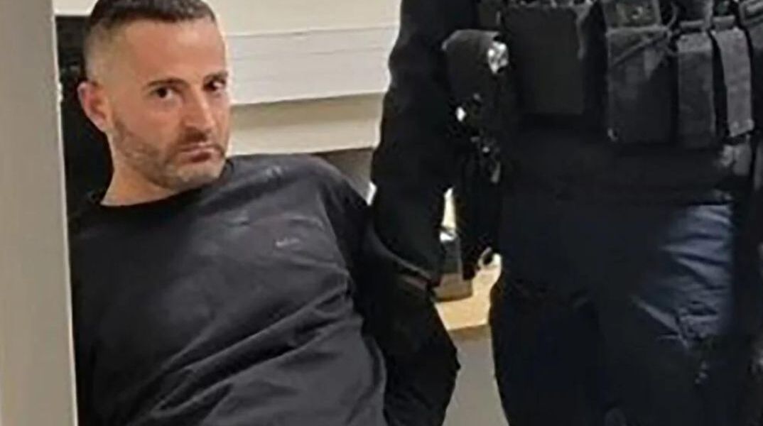 Γαλλία: Ιταλός μαφιόζος που διέφευγε συνελήφθη σε ρομαντικό δείπνο