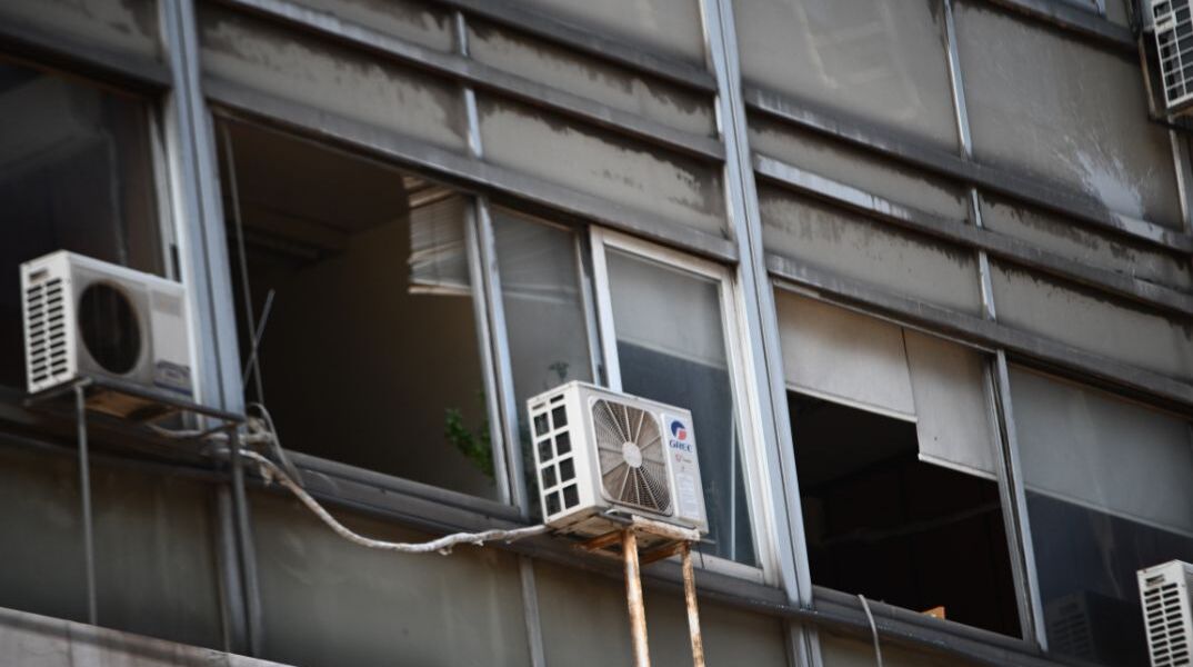 ΕΚΡΗΚΤΙΚΟΣ ΜΗΧΑΝΙΣΜΟΣ ΕΞΩ ΑΠΟ ΤΟ ΥΠΟΥΡΓΕΙΟ ΕΡΓΑΣΙΑΣ. ΥΛΙΚΕΣ ΖΗΜΙΕΣ