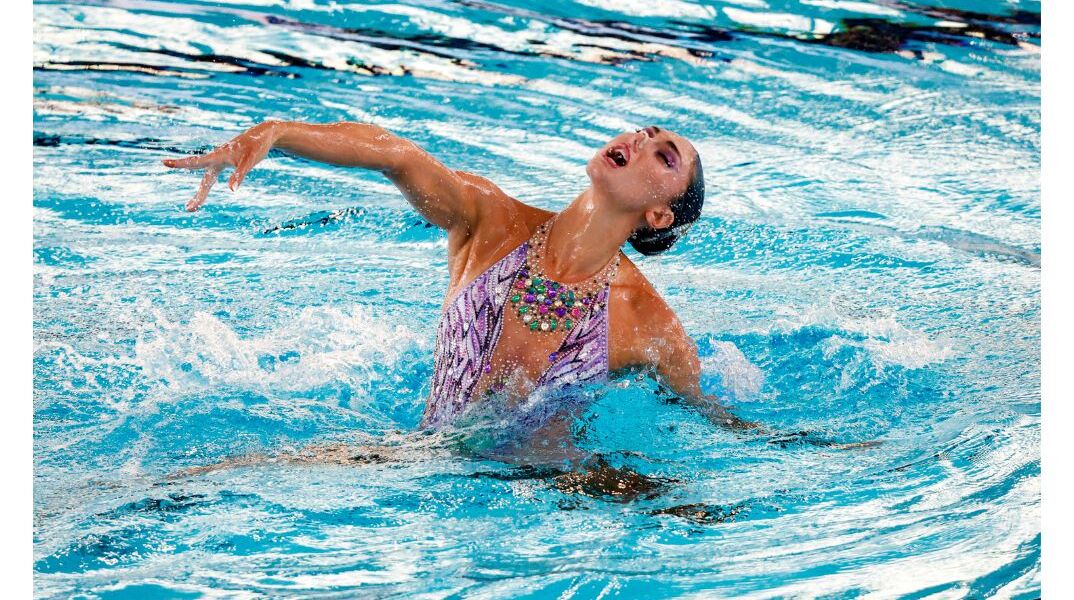 Ευαγγελία Πλατανιώτη: Ήταν έτοιμη να αποσυρθεί πέρυσι αλλά «πείσμωσε»