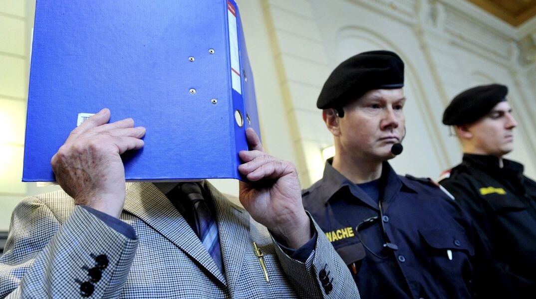 Αυστρία: Που ζει σήμερα η γυναίκα που την βίαζε ο πατέρας της 24 χρόνια;