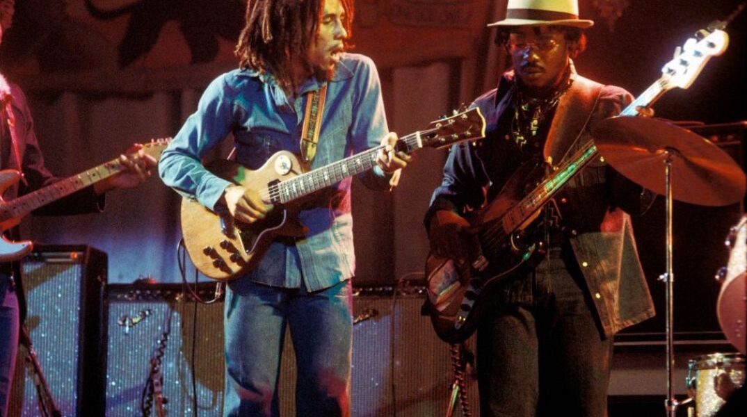 Πέθανε ο  Άστον Μπάρετ, μπασίστας του Μπομπ Μάρλεϊ και θρύλος της ρέγκε