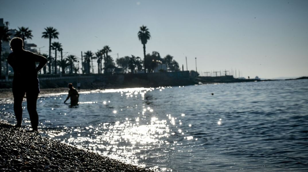 Θοδωρής Κολυδάς: Εξηγεί γιατί οι Αλκυονίδες διαρκούν περισσότερο στην Αττική