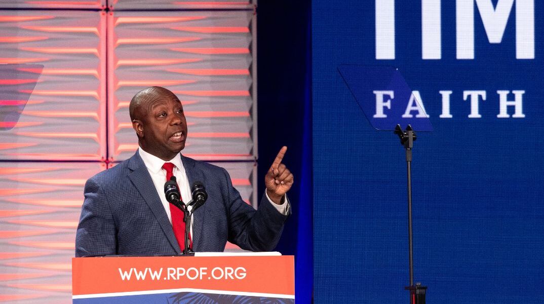 Tραμπ: Αυτά τα ονόματα ανέφερε για πιθανούς υποψήφιους αντιπροέδρους