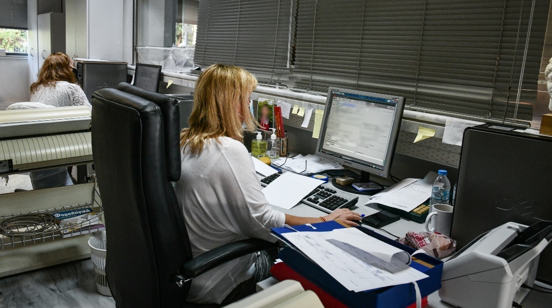 «Εργάνη»: Πού κυμάνθηκαν οι μισθοί το 2023