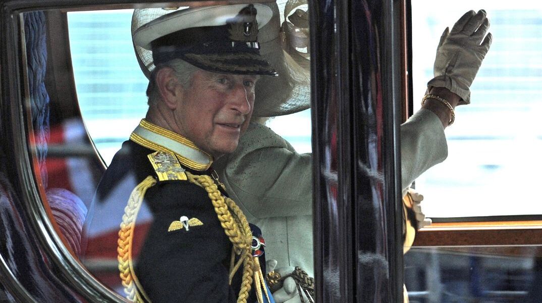  Τι ισχύει σε περίπτωση σοβαρής ασθένειας του βασιλιά της Βρετανίας