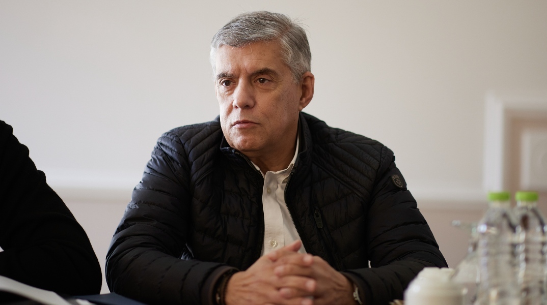 Αγοραστός: Ποινική δίωξη για την τραγωδία στα Τέμπη