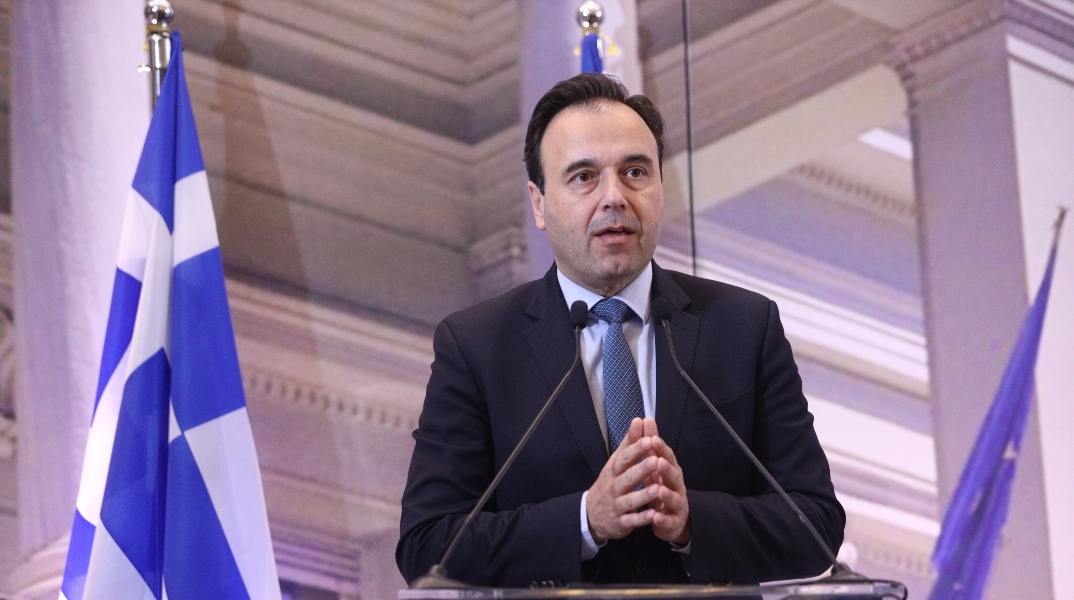 Παπαστεργίου: Εκατομμύρια κυβερνοεπιθέσεις δέχθηκε το ΓΕΕΘΑ - Όλες αποκρούστηκαν