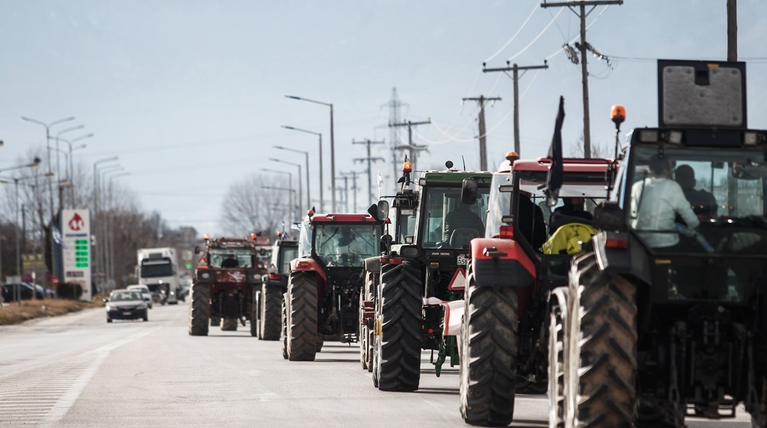 Ώρα αποφάσεων των αγροτών για τις κινητοποιήσεις - Μέσα στη μέρα οι ανακοινώσεις για τα «μπλόκα»
