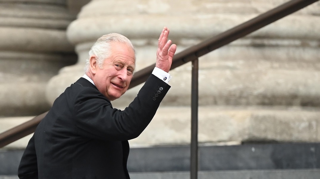 Bασιλιάς Κάρολος: Κατά πόσο εκπέμπει ανησυχία η κατάσταση της υγείας του