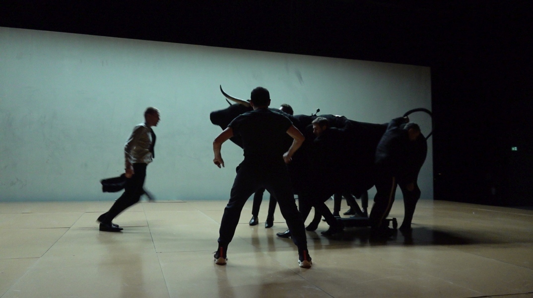 26ο Φεστιβάλ Ντοκιμαντέρ Θεσσαλονίκης: Spotlight στον Δημήτρη Παπαϊωάννου