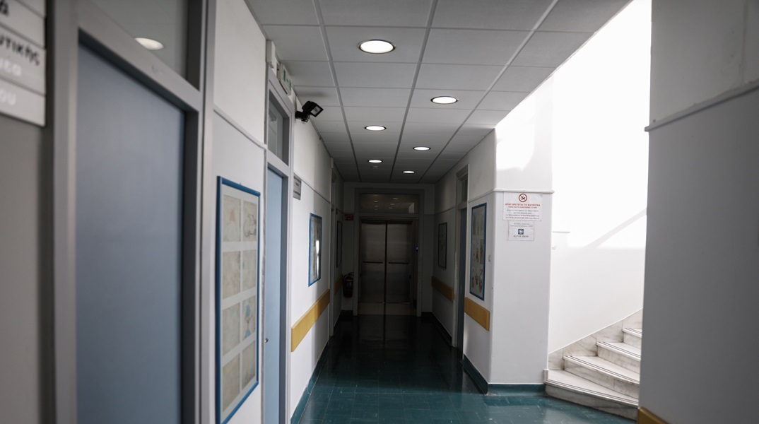 Νεκρός από στρεπτόκοκκο 28χρονος στη Λάρισα - Δεν έβρισκαν οι γιατροί από τι έπασχε