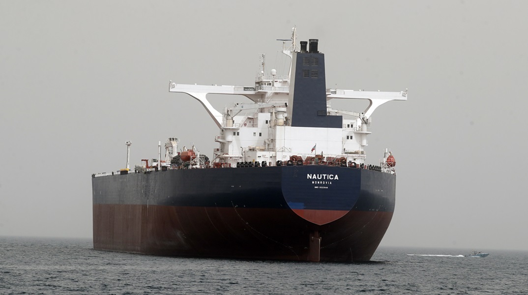 Νέα επίθεση σε πλοίο βρετανικής ιδιοκτησίας στην Ερυθρά Θάλασσα