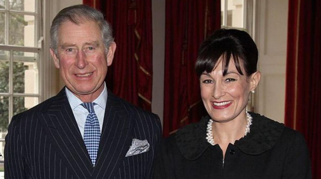 Bασιλιάς Κάρολος: Τι αναφέρει η πρώην βοηθός του Κριστίνα Κυριάκου 