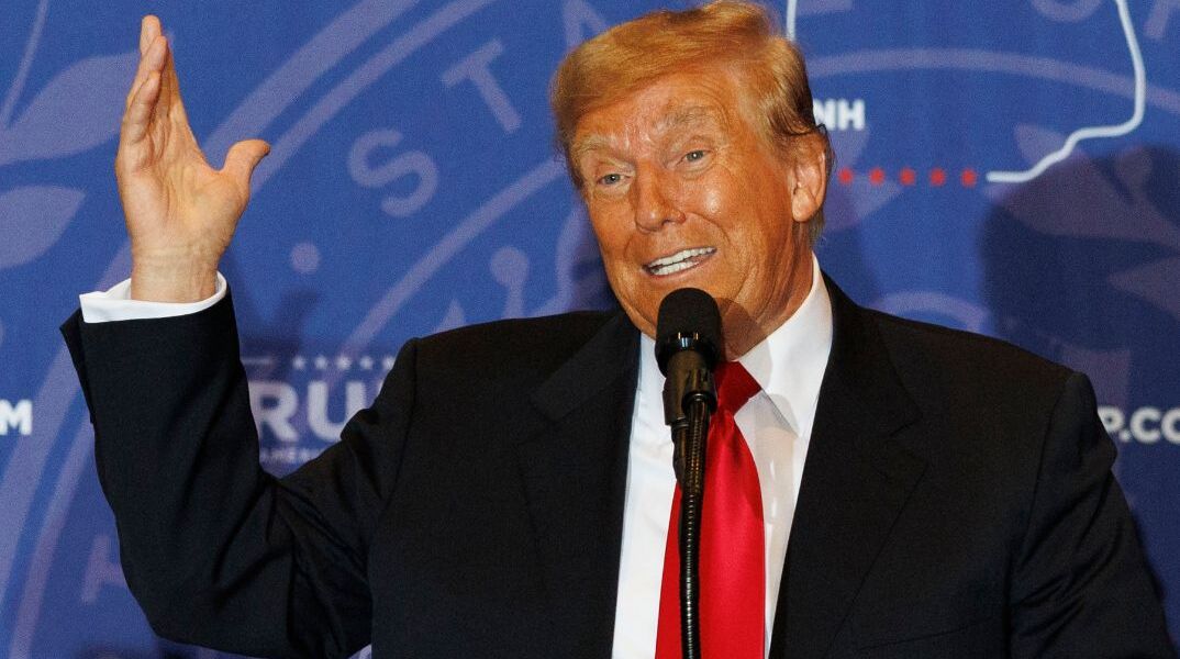  Ο Τραμπ δεν έχει καμία ασυλία ως πρώην πρόεδρος για την 6η Ιανουαρίου