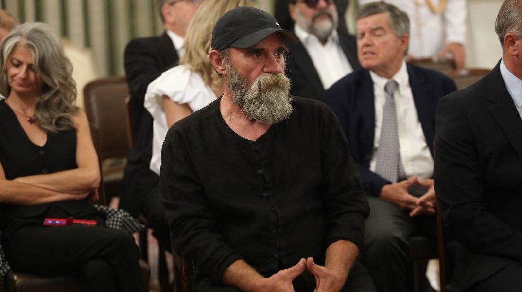 Πολυχρονόπουλος: «Στους μόνους που θα απολογηθώ είναι στην ελληνική Δικαιοσύνη»