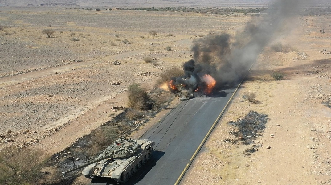 Reuters: Εκεχειρία 135 ημερών προτείνει η Χαμάς - Θα οδηγούσε στον τερματισμό του πολέμου 