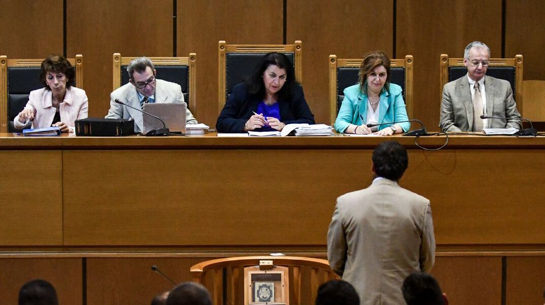 Μυτιλήνη: Ισόβια και από το Εφετείο στον δολοφόνο της Ερατούς