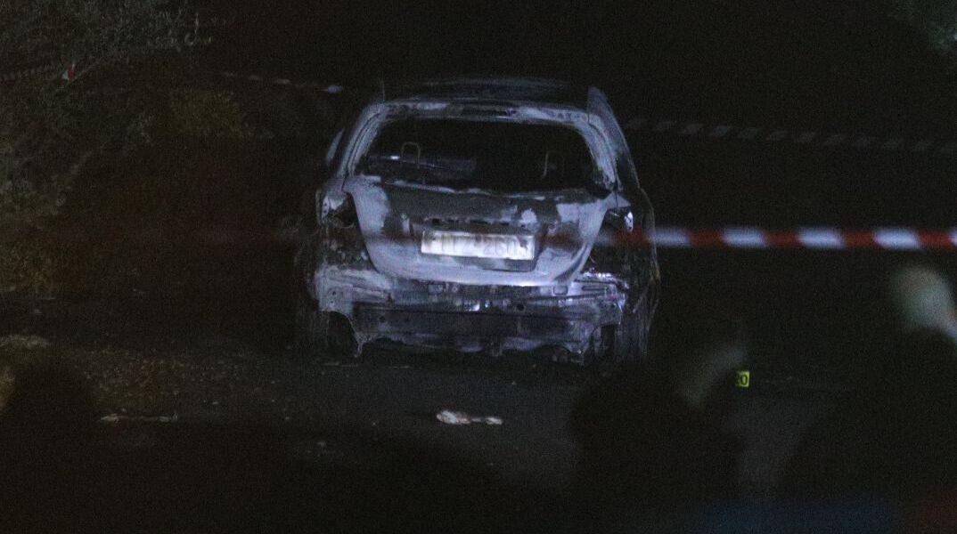 Γνωστός των αρχών ο δολοφονημένος επιχειρηματίας στην Μάνδρα - Είχε δολοφονηθεί και η σύζυγός του