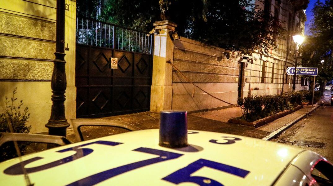 Εξάρχεια: Σύλληψη για τη δολοφονία του 50χρονου μουσικού