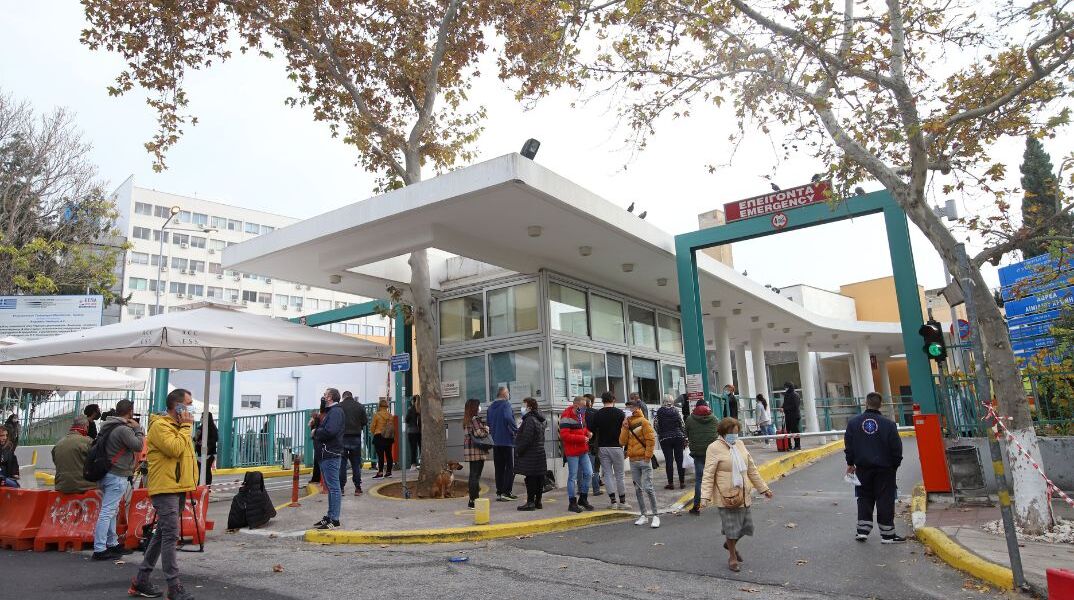 Ricta: Αποσωληνώθηκε ο φοιτητής που ξυλοκοπήθηκε από τον τράπερ