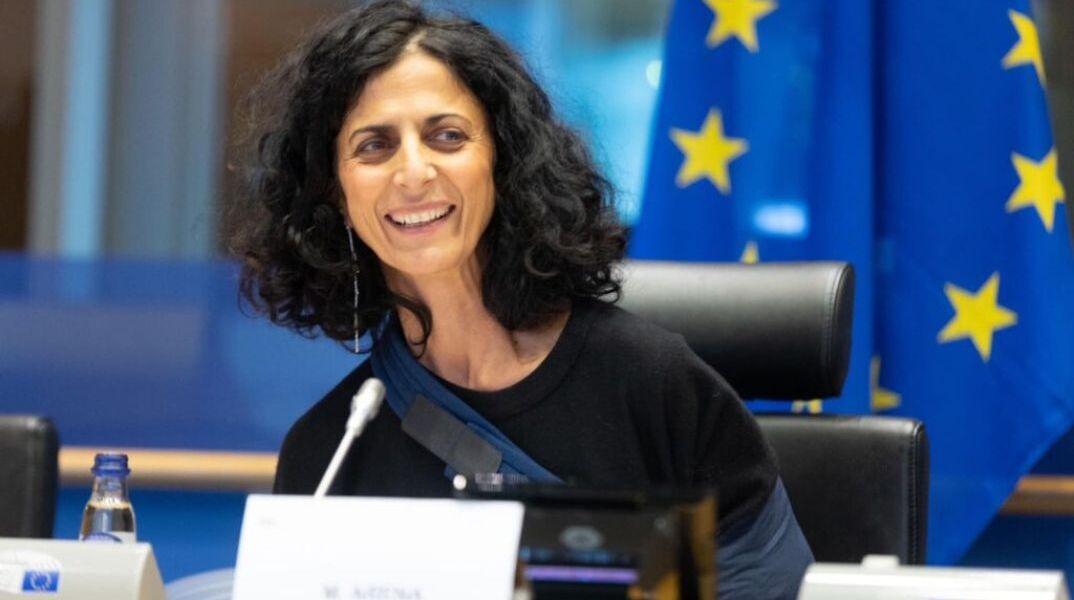 Qatargate: Ανακρίνεται για πρώτη φορά η ευρωβουλευτής Μαρί Αρενά