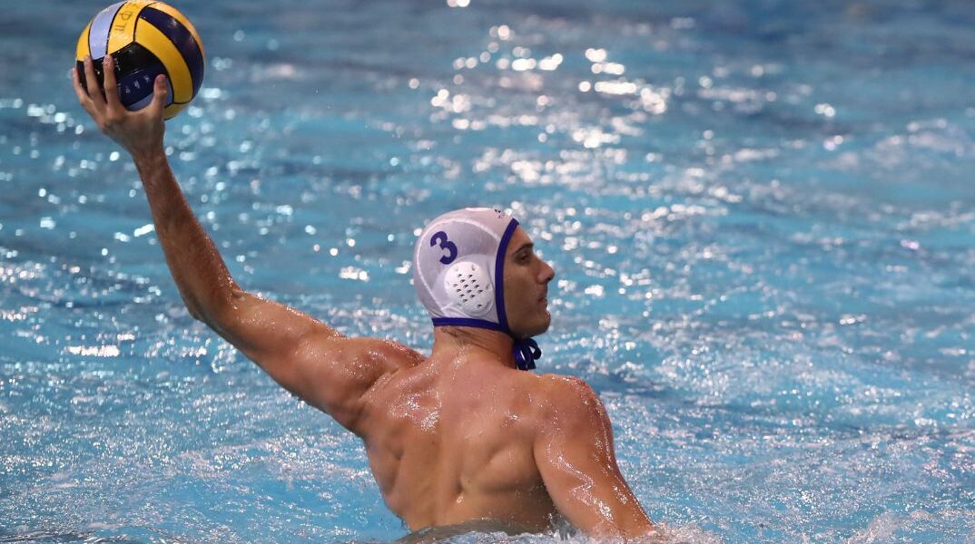 Πόλο: Μεγάλη πρόκριση στους «8» του Παγκοσμίου Πρωταθλήματος για την Εθνική Ελλάδος