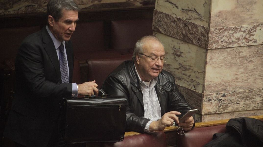 Λοβέρδος για Γρηγοράκο: Έχασα έναν αδελφό