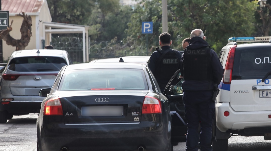 Ποινικές διώξεις στους 4 συλληφθέντες για τα εκρηκτικά και τα όπλα 