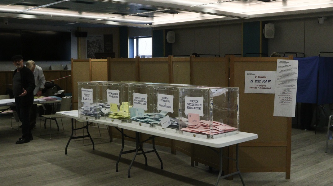 ΕΣΗΕΑ:  Τα αποτελέσματα των εκλογών για το νέο Διοικητικό Συμβούλιο - Ποιοι εκλέγονται 