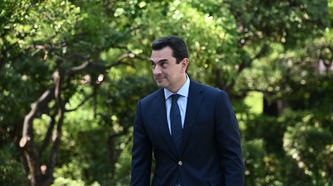 Σκρέκας: Καλλιεργούμε ένα υγιές, ελκυστικό και ανταγωνιστικό περιβάλλον για το επιχειρείν