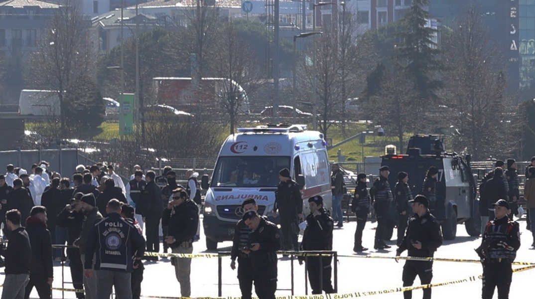 Τουρκία: Ένοπλη επίθεση σε προεκλογική συγκέντρωση υποψηφίου του κόμματος Ερντογάν