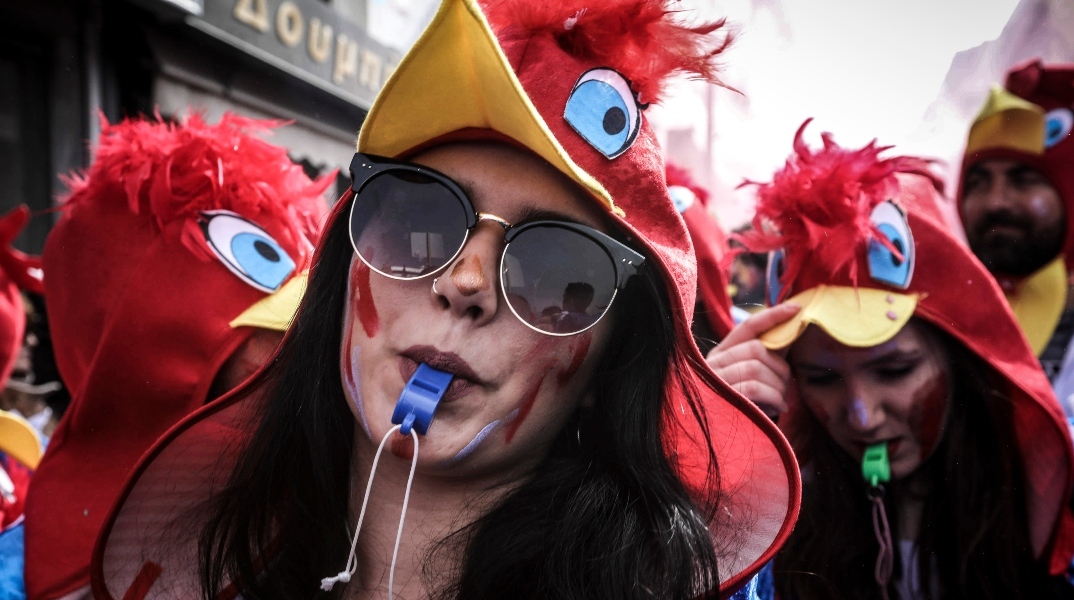 Καρναβάλι Ξάνθης: Η μεγαλύτερη γιορτή στη πόλη με τα χίλια χρώματα