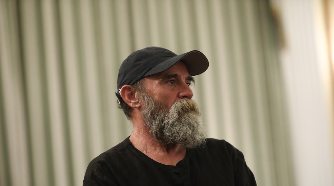 Κωνσταντίνος Πολυχρονόπουλος