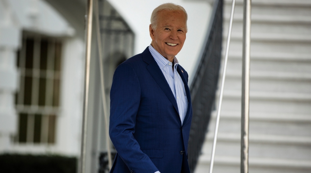 ΗΠΑ: Ο πρόεδρος Μπάιντεν απέκτησε λογαριασμό στο TikTok	