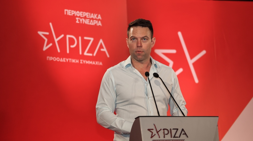 Kασσελάκης: «Στείλτε όσους εισαγγελείς θέλετε» - Μαρινάκης: «Δεν θα αποφύγεις τις απαντήσεις»