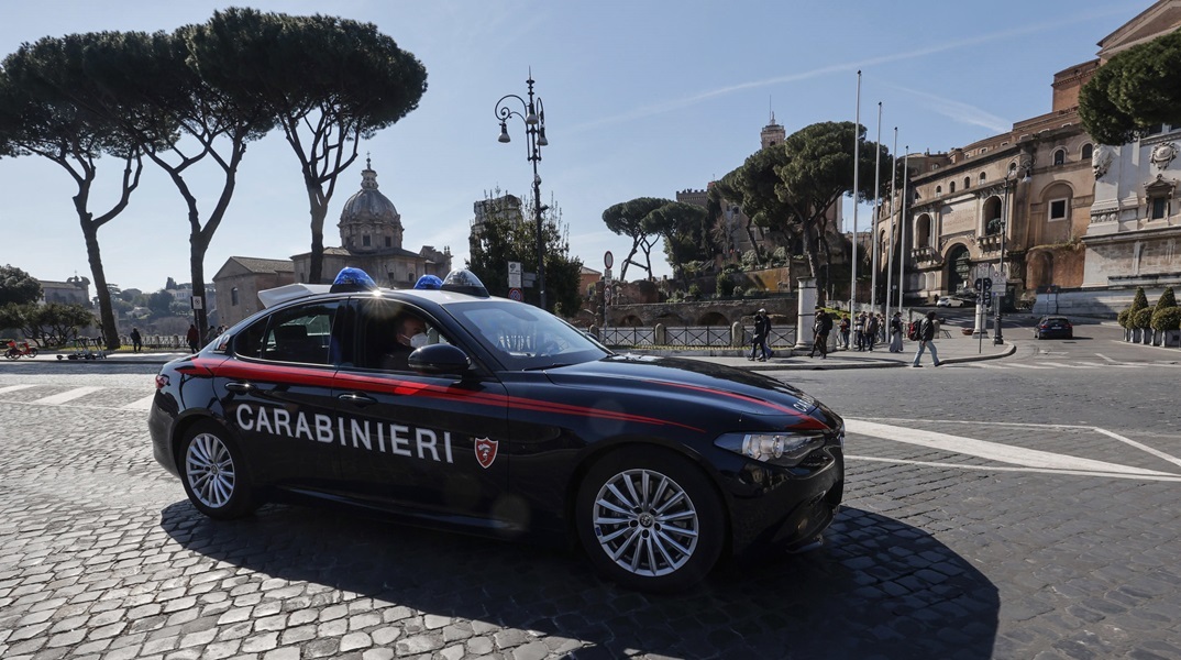 Φρίκη στο Παλέρμο: 54χρονος στραγγάλισε τα παιδιά του και έκαψε ζωντανή τη γυναίκα του