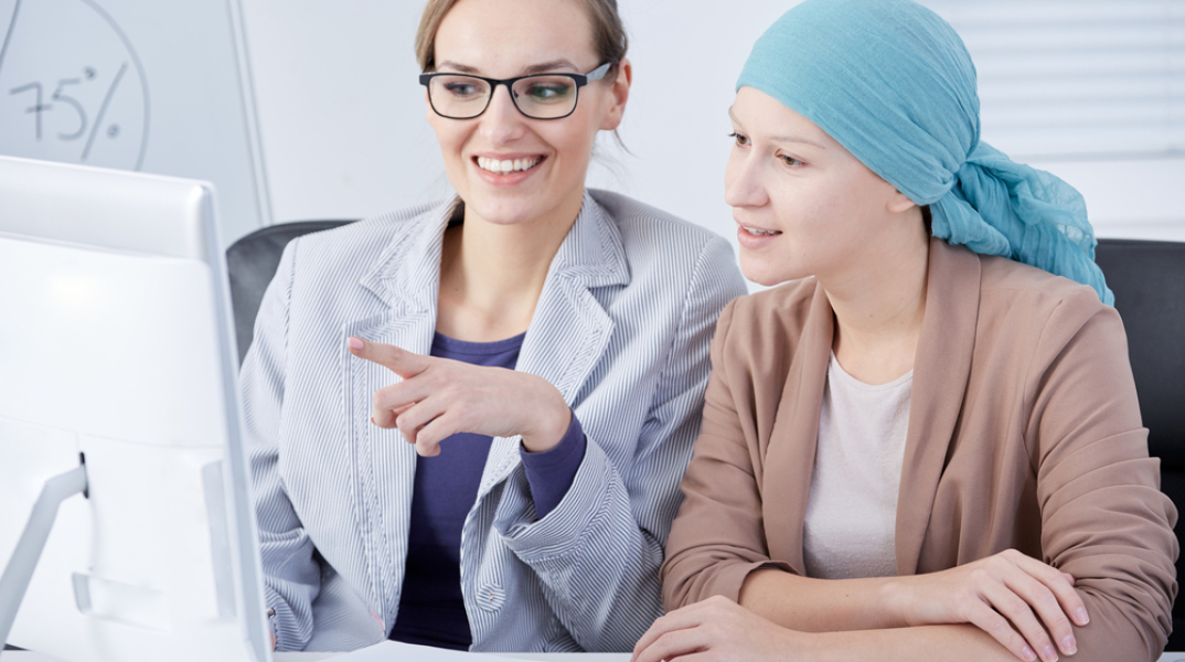 Μία νέα δράση στην ΕΕ για την αντιμετώπιση του καρκίνου