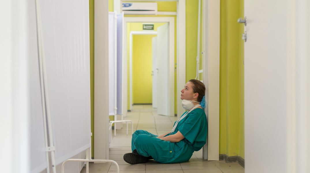 «Κραυγή αγωνίας» από τα νοσοκομεία - Ποιες λύσεις δίνει το υπουργείο Υγείας 