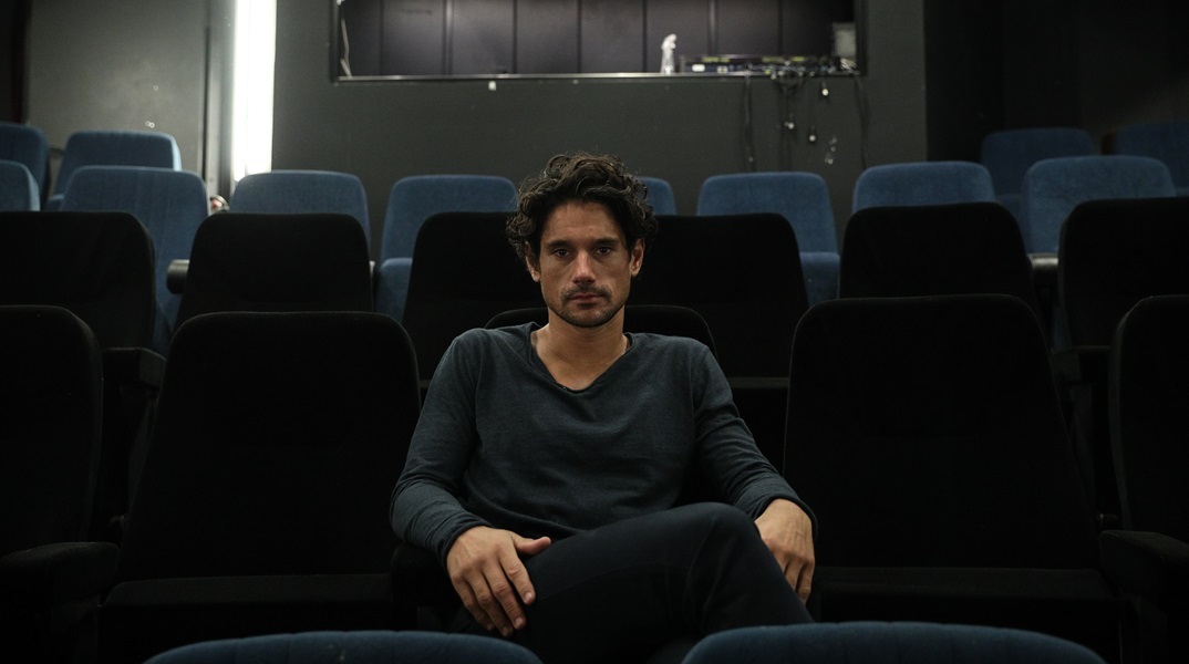 Ο Πάνος Βλάχος στην Καρδαμύλη για μια μεγάλη συναυλία