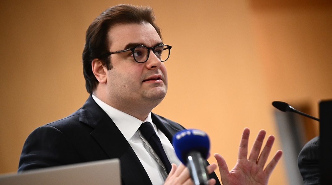 Κ.Πιερρακάκης: Ιστορική αλλαγή στα πανεπιστήμια - Θα στηρίξουμε όλα τα ελληνικά ΑΕΙ