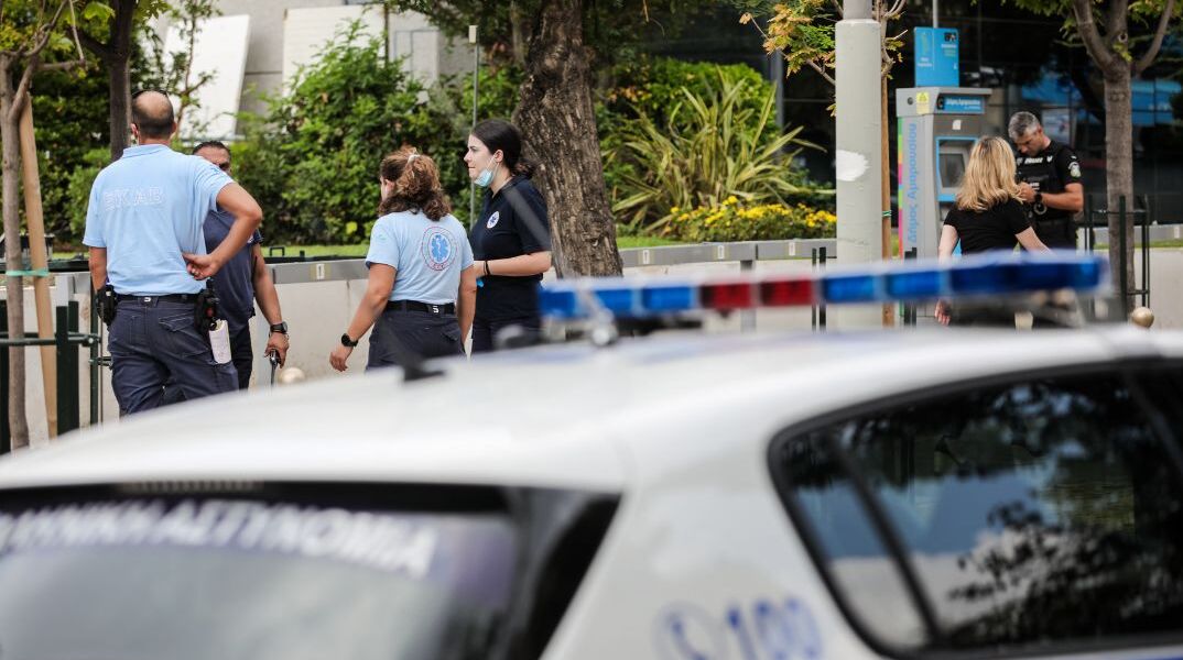 Θεσσαλονίκη: Βόμβα περιείχε ο φάκελος στο Δικαστικό Μέγαρο